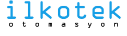 ilkotek otomasyon logo